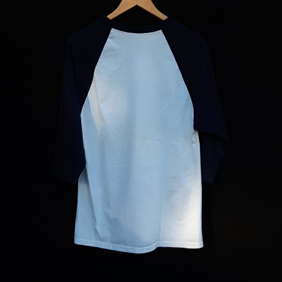 Miller Light Baseball Fan Jersey Vintage - Picture 3 of 3